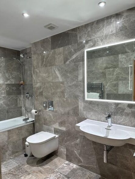 Case Study: Clifton Hotel