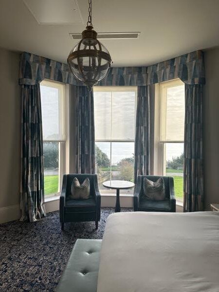 Case Study: Clifton Hotel