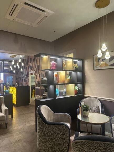 Case Study: Clifton Hotel
